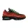 Nike Air Max 95 Big Bubble Family Reunion Hong Kong alacsony szárú sneaker – termékfotó, oldalnézet