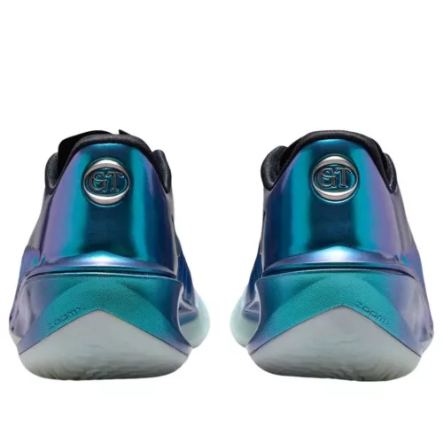Nike Air Zoom GT Cut 4 Preheat alacsony szárú sneaker – termékfotó, oldalnézet
