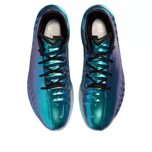 Nike Air Zoom GT Cut 4 Preheat alacsony szárú sneaker – termékfotó, oldalnézet