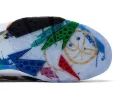 Air Jordan 7 Retro Miro férfi magas szárú kosárlabdacipő fehér