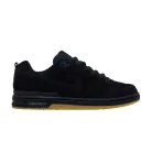 Nike SB Zoom Air Paul Rodriguez 1 Black Gum férfi alacsony szárú utcai sneaker fekete