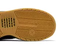 Nike SB Zoom Air Paul Rodriguez 1 Black Gum férfi alacsony szárú utcai sneaker fekete