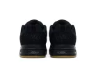 Nike SB Zoom Air Paul Rodriguez 1 Black Gum férfi alacsony szárú utcai sneaker fekete