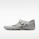 Nike Rift Satin SKIMS Night Silver (Women's) alacsony szárú sneaker – termékfotó, oldalnézet