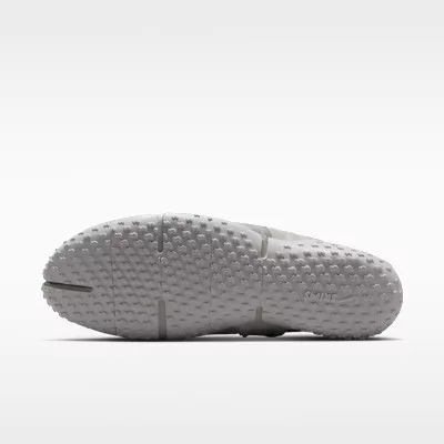 Nike Rift Satin SKIMS Night Silver (Women's) alacsony szárú sneaker – termékfotó, oldalnézet