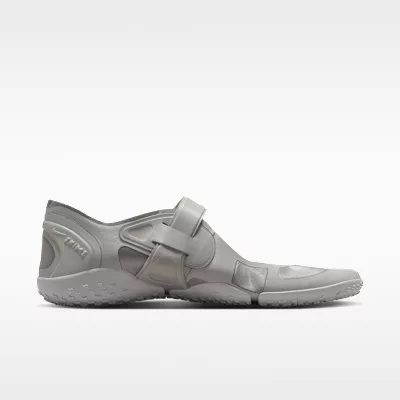 Nike Rift Satin SKIMS Night Silver (Women's) alacsony szárú sneaker – termékfotó, oldalnézet