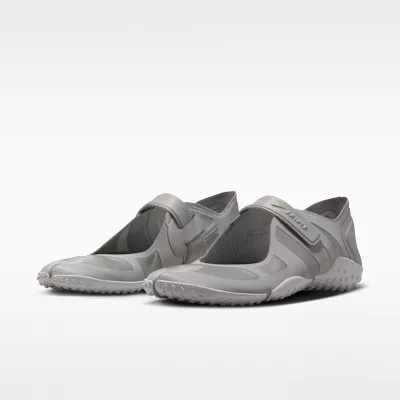 Nike Rift Satin SKIMS Night Silver (Women's) alacsony szárú sneaker – termékfotó, oldalnézet