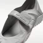 Nike Rift Satin SKIMS Night Silver (Women's) alacsony szárú sneaker – termékfotó, oldalnézet