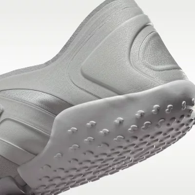 Nike Rift Satin SKIMS Night Silver (Women's) alacsony szárú sneaker – termékfotó, oldalnézet