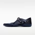 Nike Rift Satin SKIMS Navy Obsidian (Women's) alacsony szárú sneaker – termékfotó, oldalnézet