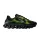 Nike Air Liquid Max Black Green Apple férfi alacsony szárú utcai sneaker fekete zöld alma