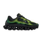 Nike Air Liquid Max Black Green Apple férfi alacsony szárú utcai sneaker fekete zöld alma