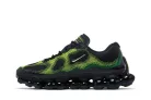 Nike Air Liquid Max Black Green Apple férfi alacsony szárú utcai sneaker fekete zöld alma