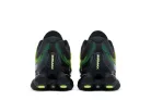 Nike Air Liquid Max Black Green Apple férfi alacsony szárú utcai sneaker fekete zöld alma