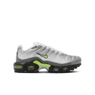 Nike Air Max Plus Neon (GS) alacsony szárú sneaker – termékfotó, oldalnézet
