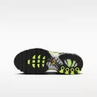 Nike Air Max Plus Neon (GS) alacsony szárú sneaker – termékfotó, oldalnézet