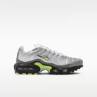 Nike Air Max Plus Neon (GS) alacsony szárú sneaker – termékfotó, oldalnézet