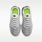 Nike Air Max Plus Neon (GS) alacsony szárú sneaker – termékfotó, oldalnézet