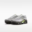 Nike Air Max Plus Neon (GS) alacsony szárú sneaker – termékfotó, oldalnézet