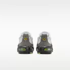 Nike Air Max Plus Neon (GS) alacsony szárú sneaker – termékfotó, oldalnézet