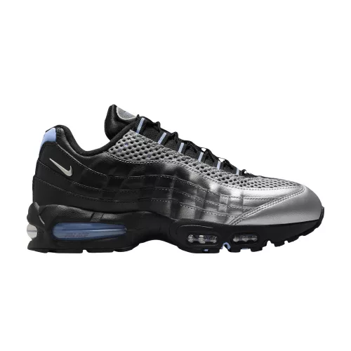 Nike Air Max 95 Big Bubble Palace alacsony szárú sneaker – termékfotó, oldalnézet