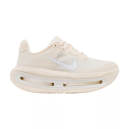 Nike Vomero Premium Chalk (Women's) női alacsony szárú futócipő fehér
