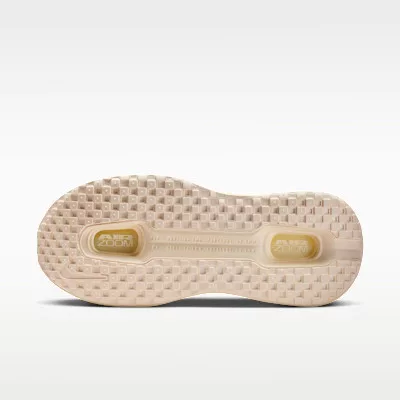 Nike Vomero Premium Chalk (Women's) női alacsony szárú futócipő fehér