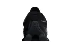 Nike Air Liquid Max Fragment Black férfi alacsony szárú utcai sneaker fekete