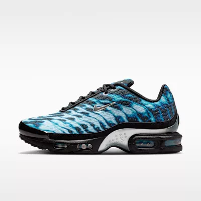 Nike Air Max Plus 7 Scorpion alacsony szárú sneaker – termékfotó, oldalnézet