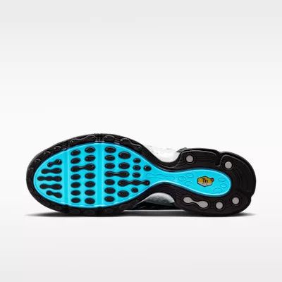 Nike Air Max Plus 7 Scorpion alacsony szárú sneaker – termékfotó, oldalnézet