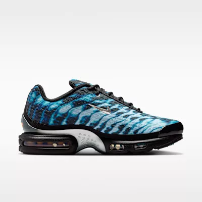 Nike Air Max Plus 7 Scorpion alacsony szárú sneaker – termékfotó, oldalnézet