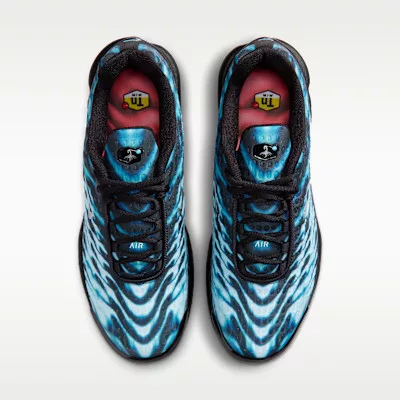 Nike Air Max Plus 7 Scorpion alacsony szárú sneaker – termékfotó, oldalnézet