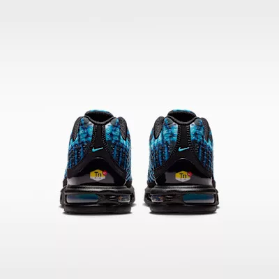 Nike Air Max Plus 7 Scorpion alacsony szárú sneaker – termékfotó, oldalnézet