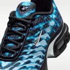 Nike Air Max Plus 7 Scorpion alacsony szárú sneaker – termékfotó, oldalnézet