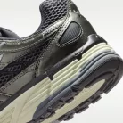 Nike P-6000 SE Anthracite Metallic Pewter alacsony szárú sneaker – termékfotó, oldalnézet