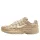 Nike P-6000 Sand Drift Linen Sail (Women's) alacsony szárú sneaker – termékfotó, oldalnézet