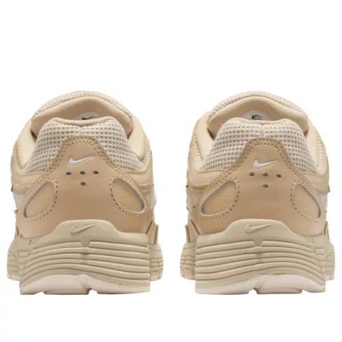 Nike P-6000 Sand Drift Linen Sail (Women's) alacsony szárú sneaker – termékfotó, oldalnézet