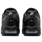 Nike Air Max 95 Big Bubble Black Carbon alacsony szárú sneaker – termékfotó, oldalnézet