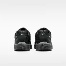Nike P-6000 Black Hyper Turquoise Cool Grey alacsony szárú sneaker – termékfotó, oldalnézet