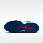 Nike Air Max 95 'Big Bubble - Lawson' férfi alacsony szárú utcai sneaker kék