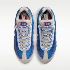 Nike Air Max 95 'Big Bubble - Lawson' férfi alacsony szárú utcai sneaker kék