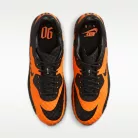 Nike Air Max 90 Bright Citrus Hypervenom alacsony szárú sneaker – termékfotó, oldalnézet
