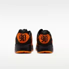 Nike Air Max 90 Bright Citrus Hypervenom alacsony szárú sneaker – termékfotó, oldalnézet