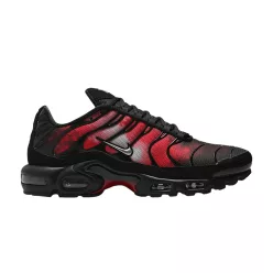 Nike Air Max Plus Flairemax alacsony szárú sneaker – termékfotó, oldalnézet