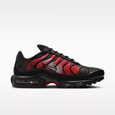 Nike Air Max Plus Flairemax alacsony szárú sneaker – termékfotó, oldalnézet