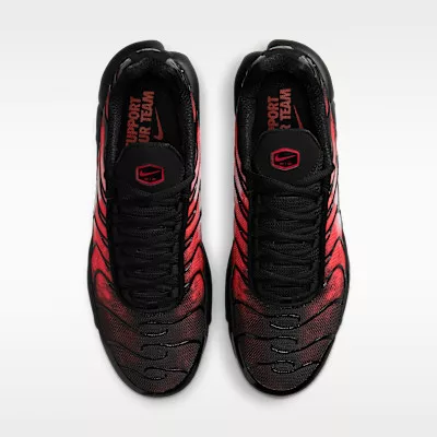 Nike Air Max Plus Flairemax alacsony szárú sneaker – termékfotó, oldalnézet