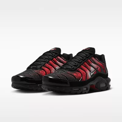 Nike Air Max Plus Flairemax alacsony szárú sneaker – termékfotó, oldalnézet
