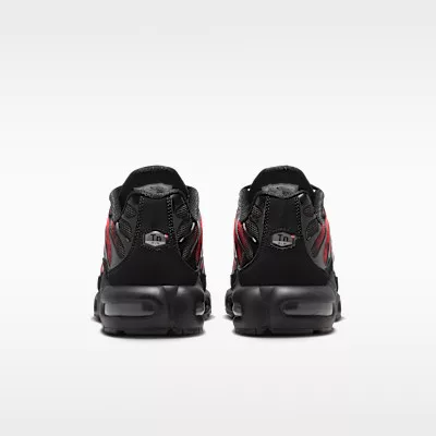 Nike Air Max Plus Flairemax alacsony szárú sneaker – termékfotó, oldalnézet