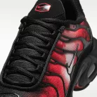 Nike Air Max Plus Flairemax alacsony szárú sneaker – termékfotó, oldalnézet