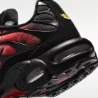Nike Air Max Plus Flairemax alacsony szárú sneaker – termékfotó, oldalnézet